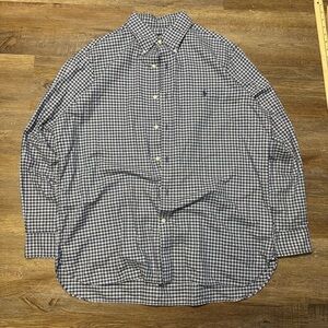 Polo Ralph Lauren Dress Shirt Button up